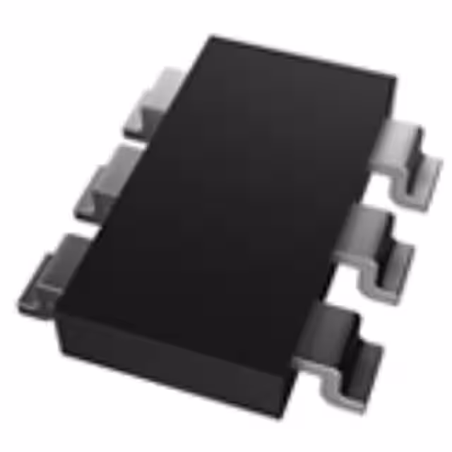 BC857BS-TP Micro Commercial Co  Transistor - Bipolari (BJT) - Array